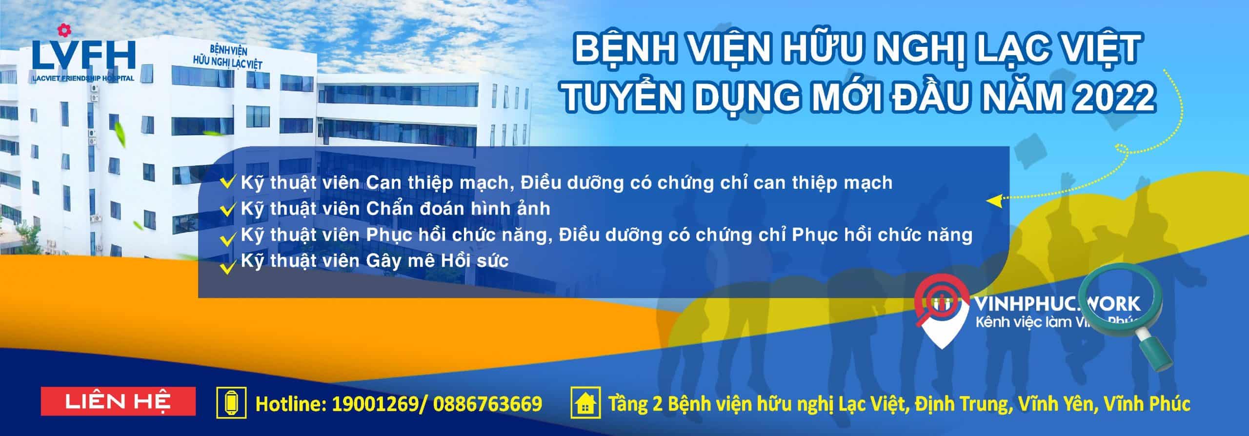 Benh Vien Huu Nghi Lac Viet Tuyen 04 Vi Tri Ky Thuat 9
