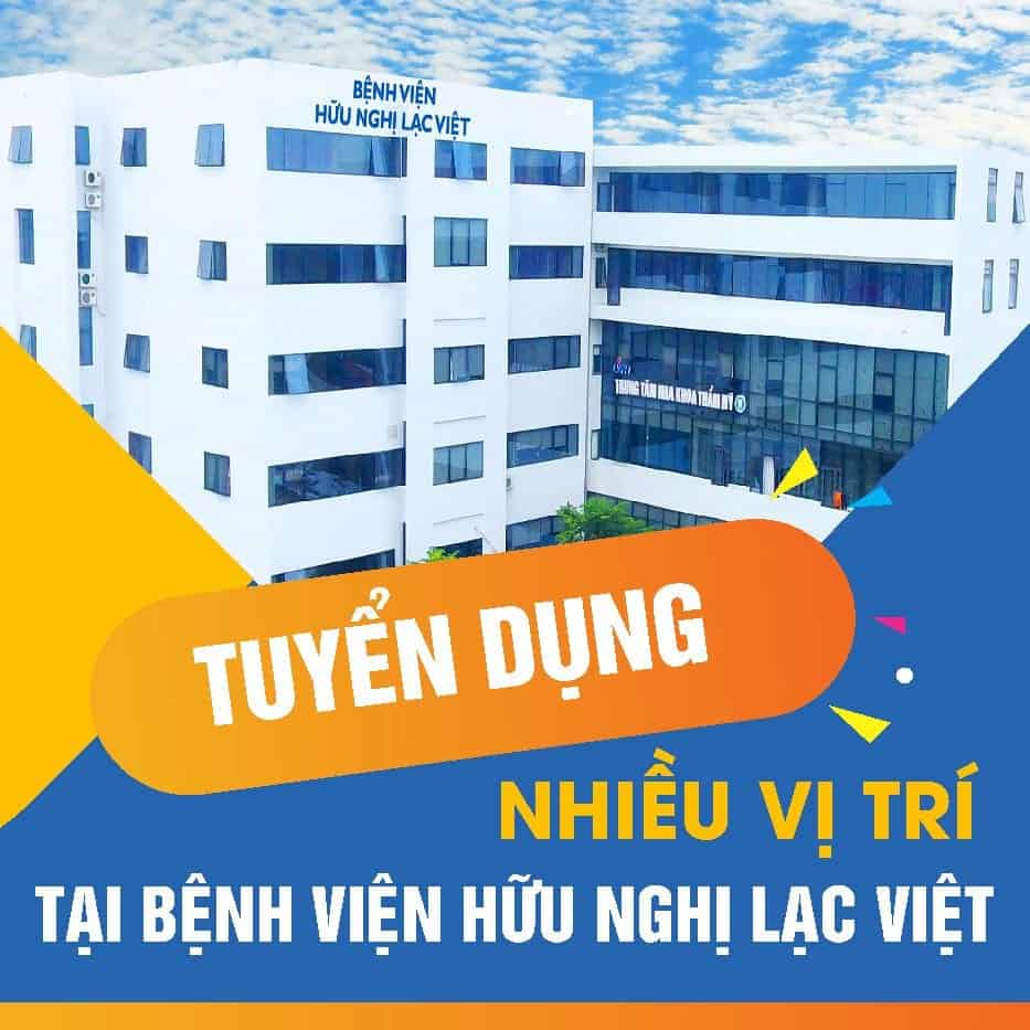 Benh Vien Huu Nghi Lac Viet Mo Rong He Thong Tuyen Nhieu Vi Tri 3
