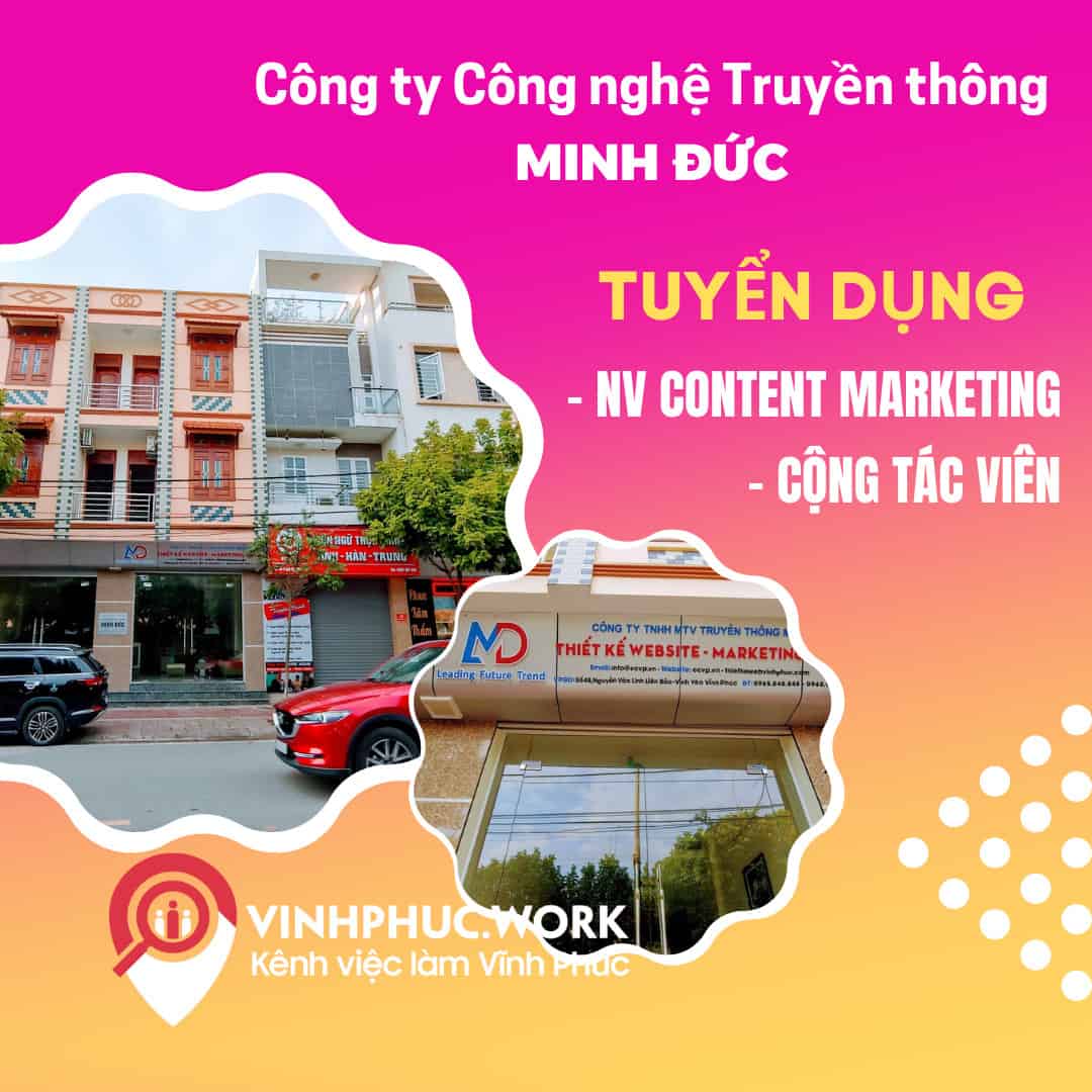 Cong Ty Cong Nghe Truyen Thong Minh Duc Can Tuyen Nhan Vien Content Marketing 6